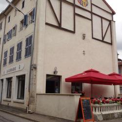 Restaurant Hotel De Lorraine
