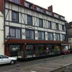 Restaurant Hôtel Des Pilotes