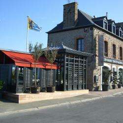 Restaurant Hôtel Didier Méril