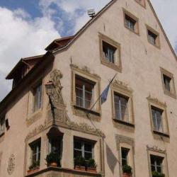Restaurant Hôtel Gilg