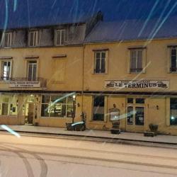 Restaurant Hôtel Le Terminus