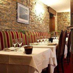 Restaurant-hôtel Le Ty Lann