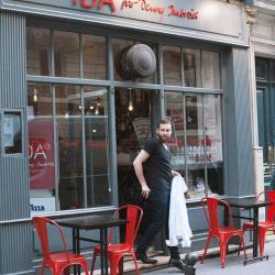 Restaurant Ida