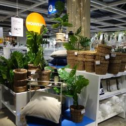 Ikea Restaurant