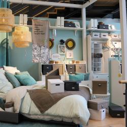 Ikea Restaurant