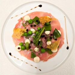 Restaurant Il Cortile