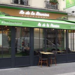 Restaurant Ile De La Réunion