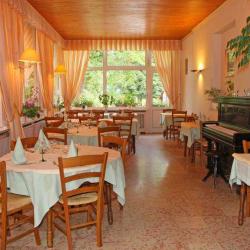 Restaurant Illbourg