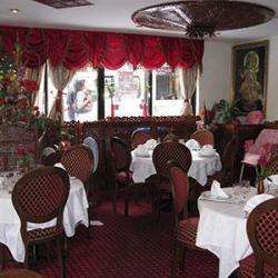 Restaurant Himalaya