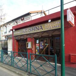 Restaurant Indien Krishna