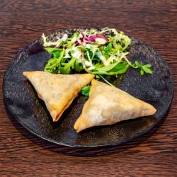 Restaurant Indien Le New Goa
