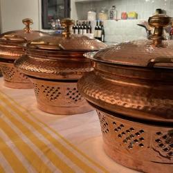 Restaurant Indien Suraj