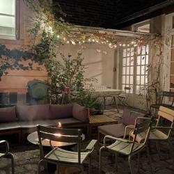 Restaurant Indien Suraj