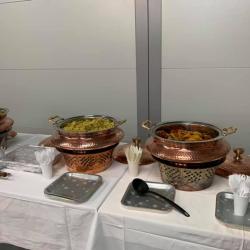 Restaurant Indien Suraj