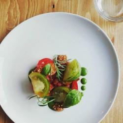 Restaurant Influences