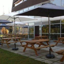 Restaurant Inter-administratif