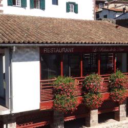 Restaurant Iratze Ostatua