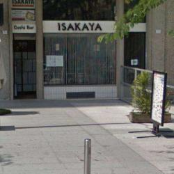 Restaurant Isakaya