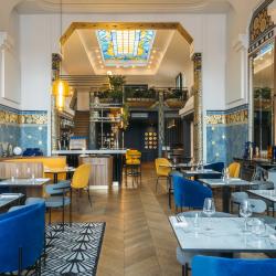 Restaurant Isidore