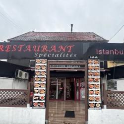 Restaurant İstanbul City