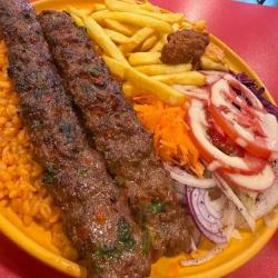 Restaurant İstanbul City