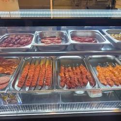 Restaurant İstanbul City