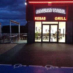 Restaurant Istanbul