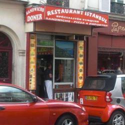 Restaurant Istanbul