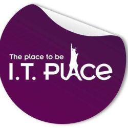 Restaurant I.t Place