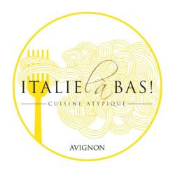 Restaurant Italie Là-bas