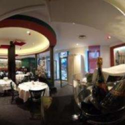 Restaurant Italien L'etna