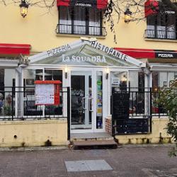 Restaurant Italien | La Squadra