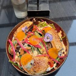 Restaurant J'adore !