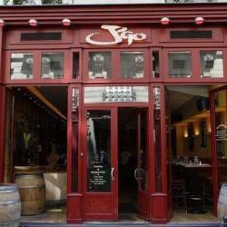 Restaurant J'go