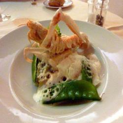 Restaurant Jacques 1er