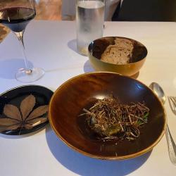 Restaurant Jacques Faussat