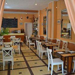 Restaurant Jadis