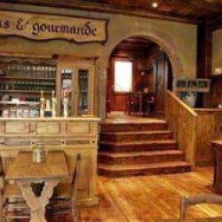 Restaurant Jadis Et Gourmande
