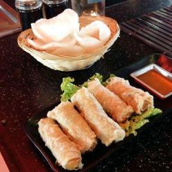 Restaurant Japon Samourai