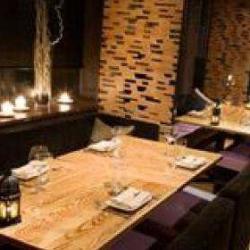 Restaurant Japonais Amada