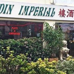Restaurant Jardin Imperial