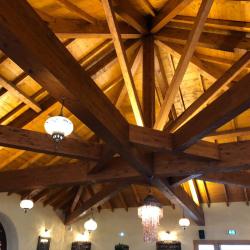 Restaurant Jardins De Malyar