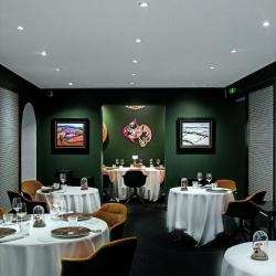 Restaurant Jean Claude Leclerc