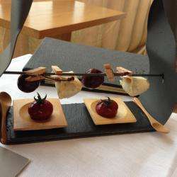 Restaurant Jean Des Sables