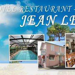 Restaurant Jean Le Bon
