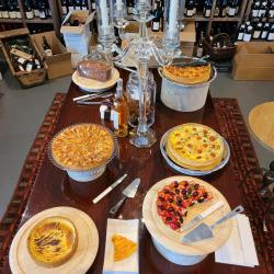 Restaurant Jean-luc Tartarin