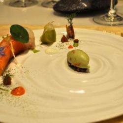Restaurant Jean Michel Turin