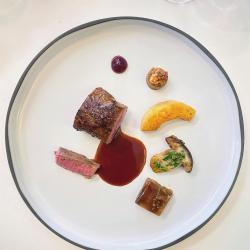 Restaurant Kasbur