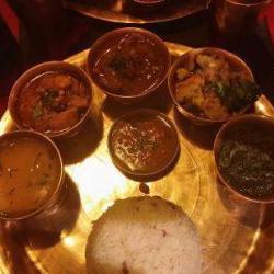 Restaurant Kathmandu