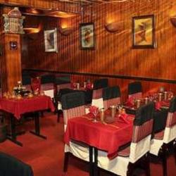 Restaurant Kathmandu